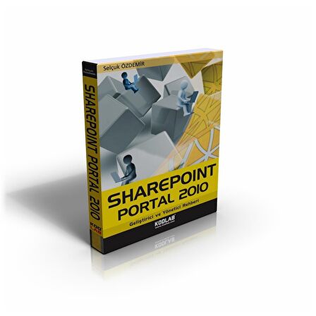 SHAREPOINT PORTAL 2010 EĞİTİM KİTABI