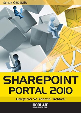 SHAREPOINT PORTAL 2010 EĞİTİM KİTABI