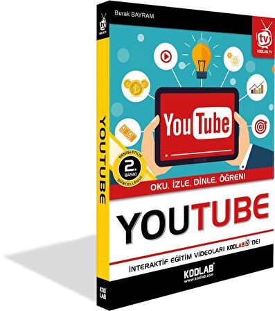 YOUTUBE EĞİTİMİ