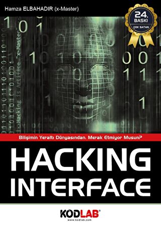 HACKING INTERFACE