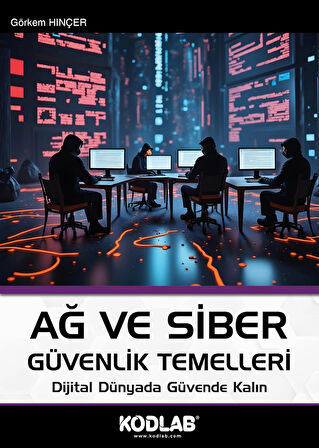 AĞ VE SİBER GÜVENLİK TEMELLERİ