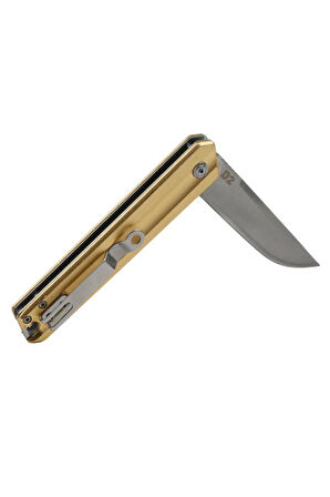 Yüksek Kalite Çakı ve Kutu Kişiye Özel