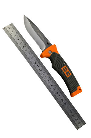 Yüksek Kalite Çakı ve Özel Kılıflı