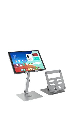 Fuchsia MT1366  Laptop/Tablet Standı