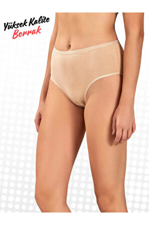 Yüksek Bel Bato Tarzında Bikini 3 Lü Adet Ekonomik Set (Ultra Kalitededir)