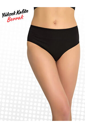 Yüksek Bel Bato Tarzında Bikini 3 Lü Adet Ekonomik Set (Ultra Kalitededir)