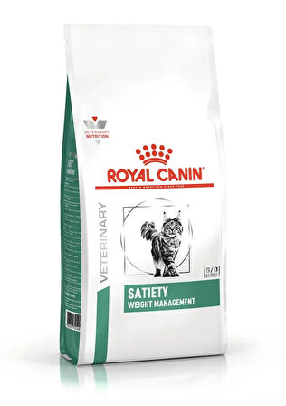 Royal Canin Satiety Weight Management Kedi Maması 1.5 Kg
