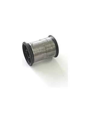 1.2mm Sn60 Pb40 Lehim Teli - 5 Metre