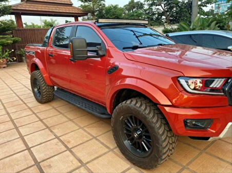Ford Ranger İçin Uyumlu F150 2016+ Ayna Seti
