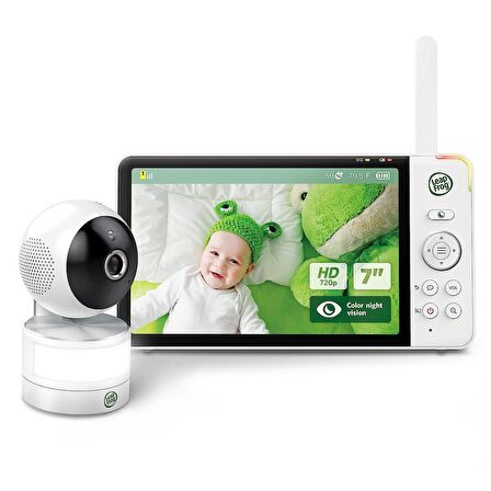 LeapFrog LF920HD Wifi Bebek Kamerası