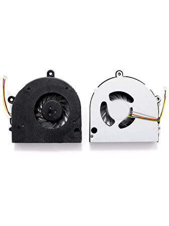 Acer Aspire 5740G NEW91 3 Pin Fan Cpu Fan İşlemci Soğutucusu