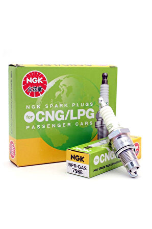 7988 Buji Takımı 4 Adet Lpg/fiat Tempra/fiat Uno /fiat 126/fiat 147/fiat Tipo