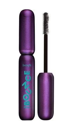 Benefit Cosmetics Badgal Bounce - Çift Taraflı Fırça İle Hacim Veren Maskara Teal
