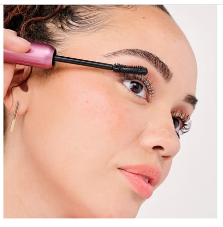 Benefit Cosmetics Badgal Bounce - Çift Taraflı Fırça İle Hacim Veren Maskara Teal