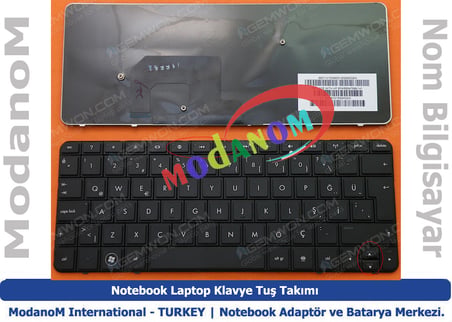 AENM3P00410 Klavye Türkçe Siyah AENM3Q00410 Klavye Türkçe Siyah