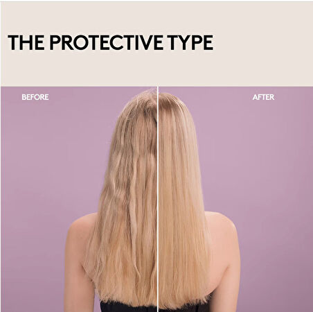Fenty The Protective Type - Isıya Karşı Koruyucu Krem 150 ml 