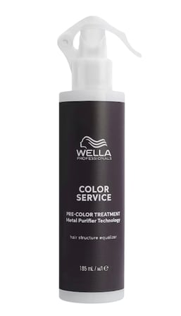 Wella Color Service Pre-Color Treatment Boya Öncesi Bakım 185 ml