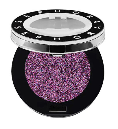 SEPHORA COLLECTION Colorful Göz Farı 323 - Simli efekt