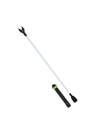 Üvendire Uzun Saplı-AniShock Comf Akku Usb Şarjlı-11267