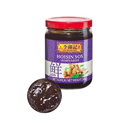 Lee Kum Kee Hoisin Sos 240 Gr