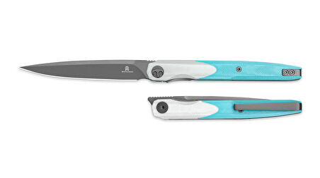 BESTECHMAN LANZA BMK14D 14C28N Çelik Çakı