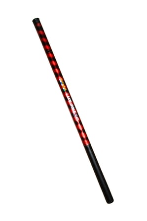 Lake Pole 630cm Karbon Kısa Göl Kamışı