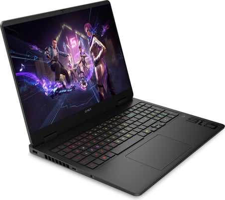 Hp Omen 16-AM0007NT Intel Core I9 14900HX 128GB Ddr5 4tb SSD RTX5060 8gb Gddr7 Windows 11 Home 16 Inç IPS Wuxga (1920X1200) 165Hz 3ms 400NITS 100% Srgb Taşınabilir Bilgisayar WBQ3Q8EAH52 + Zetta Çanta