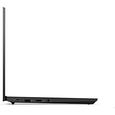Lenovo E14 Intel Core I7-1165G7 16 GB 512 GB SSD 14' Win11 Pro 20TA0050TX Zi703