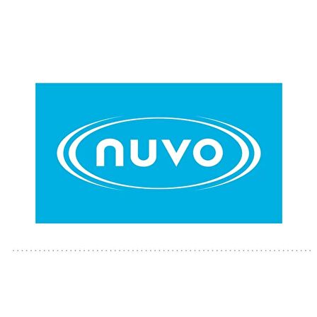 Nuvo No : 1 N160rd10 3 Adet Kamış Klarnet Aksesuar