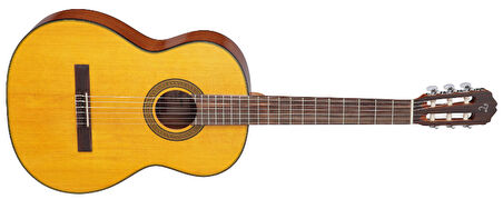 Takamine GC3 Natural Klasik Gitar