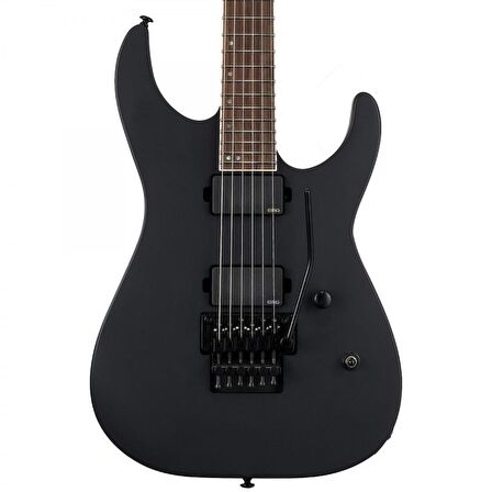 ESP LTD M-400 Black Satin Elektro Gitar