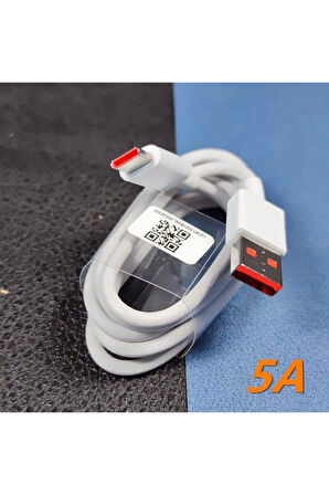 Type-c 33w (WATT) Turbo Hızlı Şarj Cihazı Adaptörü Ve Kablosu (KUTULU SET)