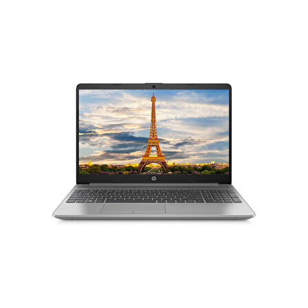 HP 250-G9 6Q8N3ES Harici Ekran Kartı AMD Radeon Graphics 5825U 8 GB DDR4 512 GB 15.6 inç Full HD Freedos Notebook Dizüstü Bilgisayar