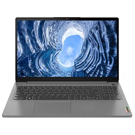 Lenovo Ideapad 3 82KU00VNTX03 Dahili Ekran Kartı AMD Radeon Graphics 5700U 12 GB DDR4 1 TB 15.6 inç Full HD Freedos Notebook Dizüstü Bilgisayar