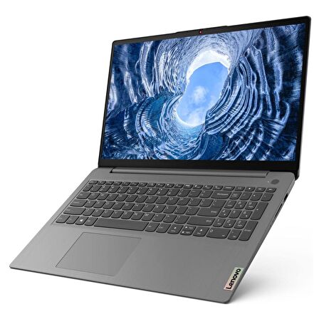 Lenovo Ideapad 3 82KU00VNTX03 Dahili Ekran Kartı AMD Radeon Graphics 5700U 12 GB DDR4 1 TB 15.6 inç Full HD Freedos Notebook Dizüstü Bilgisayar