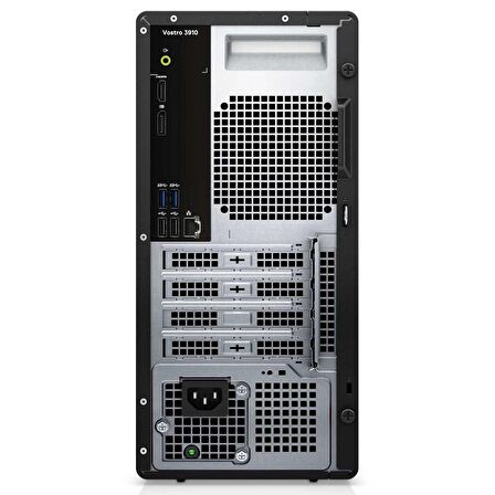 Dell Vostro 3910MT N7505VDT3910EMEA_U05 i5-12400 16GB 256SSD FreeDOS Masaüstü Bilgisayar