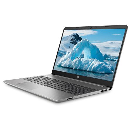 HP 250-G9 6Q8N3ES02 Dahili Ekran Kartı AMD Radeon Graphics 5825U 16 GB DDR4 512 GB 15.6 inç Full HD Freedos Notebook Dizüstü Bilgisayar