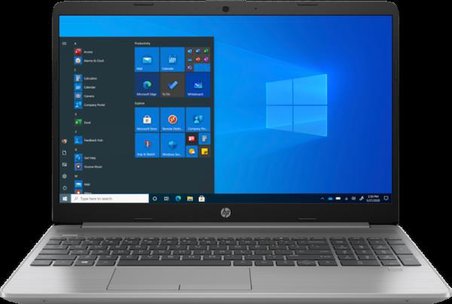 HP 250 G9 6Q8N3ES01 Ryzen 7 5825U 8 GB 1 TB SSD Radeon Graphics 15.6" Full HD Notebook - TESHİR