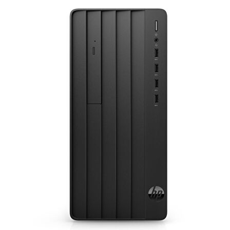 HP Pro Tower Intel i3 12100 8 GB DDR4 RAM 1 TB SSD Intel UHD Graphics FreeDos Masaüstü Bilgisayar 