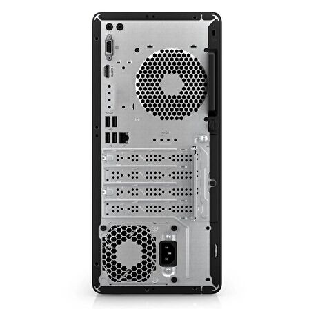 HP Pro Tower Intel i3 12100 8 GB DDR4 RAM 1 TB SSD Intel UHD Graphics FreeDos Masaüstü Bilgisayar 