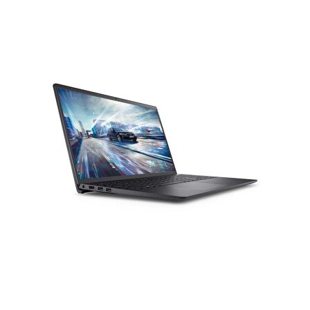 Dell Vostro 3520-N5305PVNB3520U Dahili Ekran Kartı Intel Iris Xe Graphics Intel Core i7 1255U 16 GB DDR4 512 GB 15.6 inç Full HD Freedos Notebook Dizüstü Bilgisayar