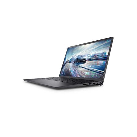 Dell Vostro 3520-N5305PVNB3520U Dahili Ekran Kartı Intel Iris Xe Graphics Intel Core i7 1255U 16 GB DDR4 512 GB 15.6 inç Full HD Freedos Notebook Dizüstü Bilgisayar