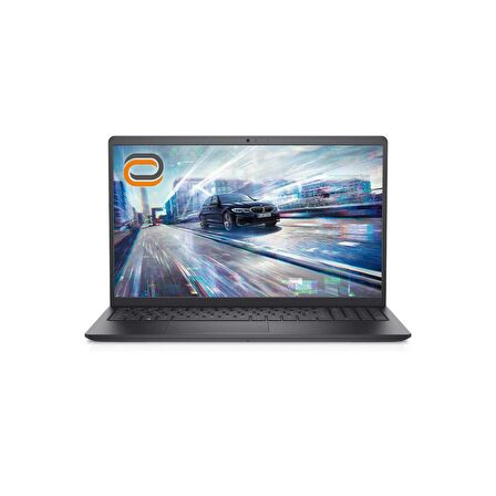 Dell Vostro 3520-N5305PVNB3520U02 Dahili Ekran Kartı Intel Iris Xe Graphics Intel Core i7 1255U 32 GB DDR4 512 GB 15.6 inç Full HD Freedos Notebook Dizüstü Bilgisayar