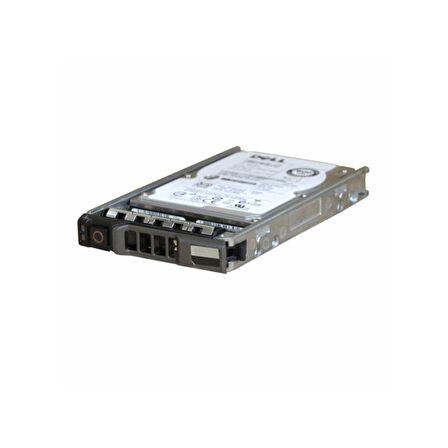 Dell 14025H10-600 2.5" 600GB 10K 12G SAS PRM HPLUG Harddisk