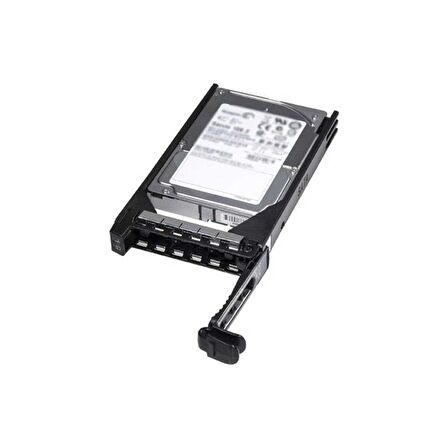 Dell 14025H10-600 2.5" 600GB 10K 12G SAS PRM HPLUG Harddisk