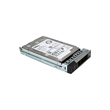 Dell 14025H10-600 2.5" 600GB 10K 12G SAS PRM HPLUG Harddisk