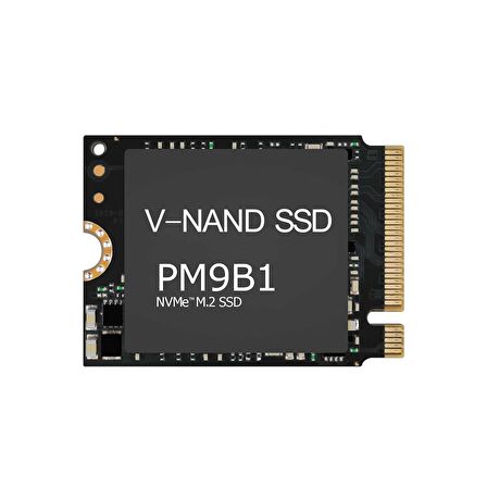 Samsung PM9B1 512GB M.2 2230 NVMe SSD