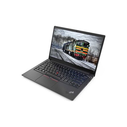 Lenovo E14 21E4S200MK i7-1255U 16GB 512SSD MX550 14" FullHD FreeDOS Taşınabilir Bilgisayar