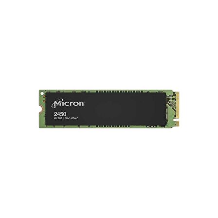 Micron MTFDKBA256TFK 256GB M.2 NVME 22x80 SSD