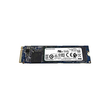 Kioxia KBG5AZNV256G 256GB M.2 NVME 22x80 SSD